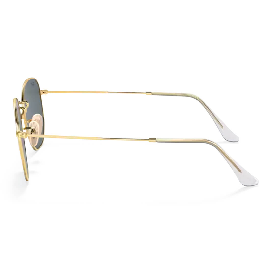 Ray-Ban RB3548N 001/R5 51