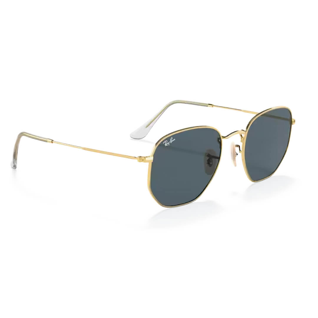 Ray-Ban RB3548N 001/R5 51