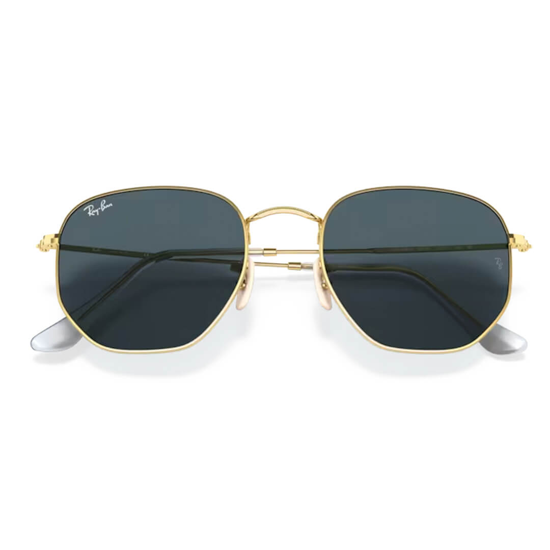 Ray-Ban RB3548N 001/R5 51
