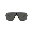 RAY-BAN FERRARI RB3697M F03087 35