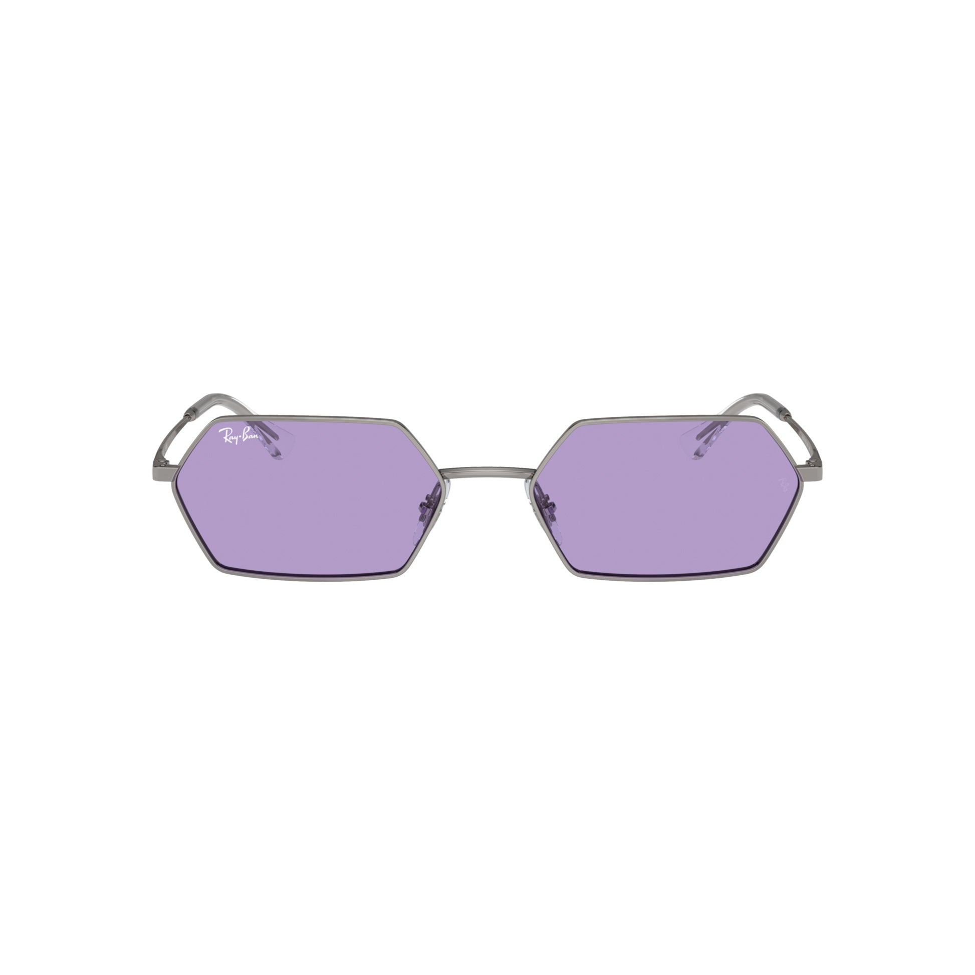 RAY-BAN YEVI RB3728 004/1A 55