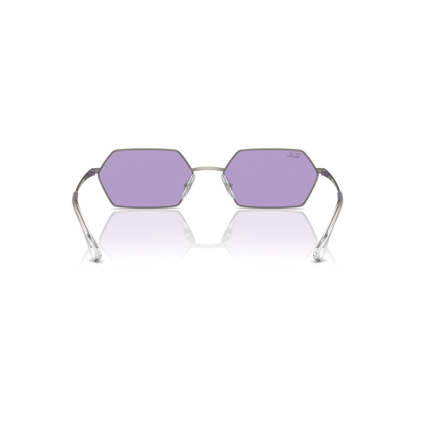 RAY-BAN YEVI RB3728 004/1A 55