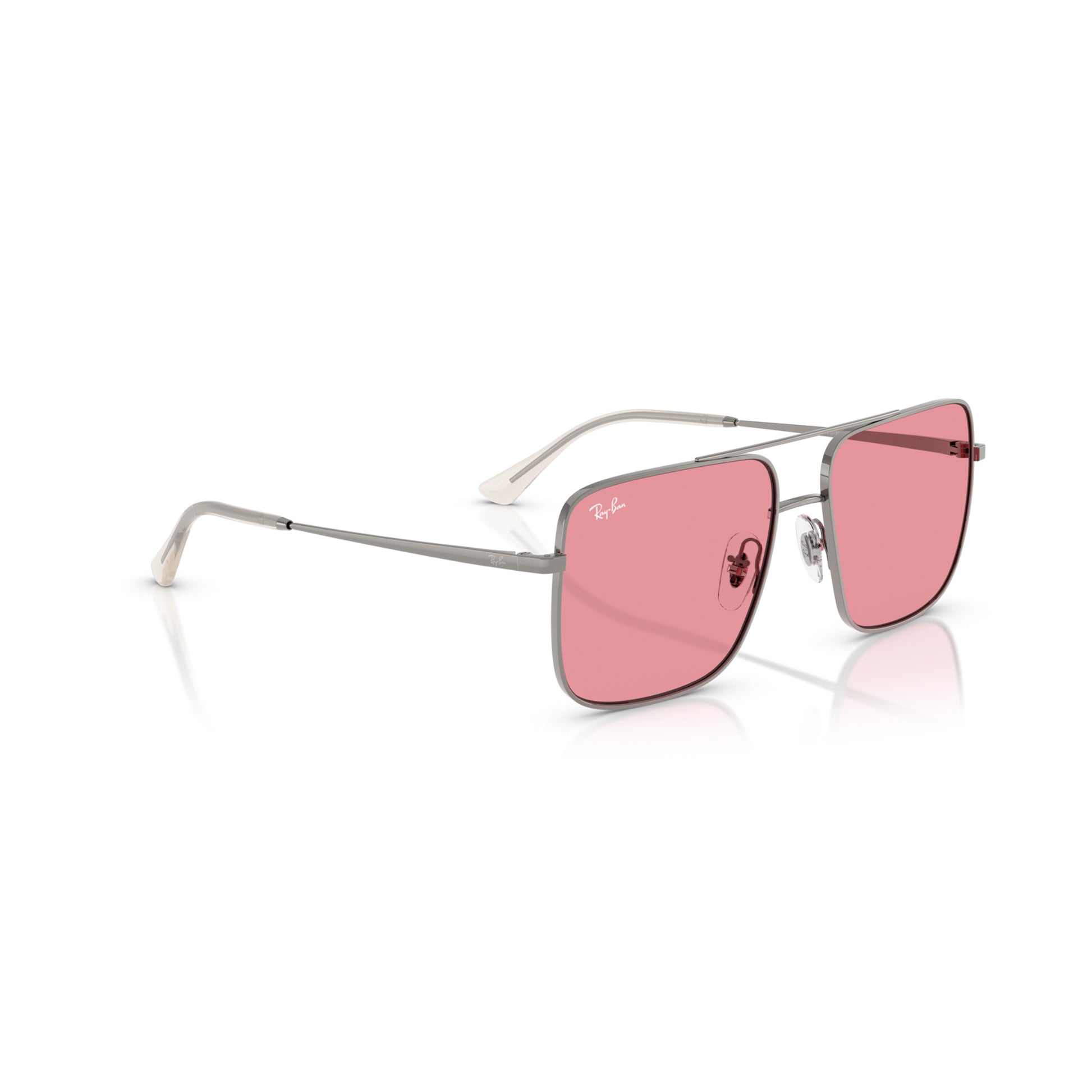 RAY-BAN ARI RB3758 004/84 54
