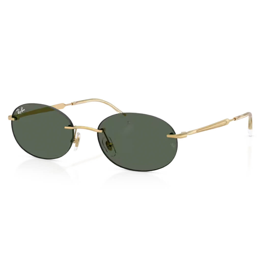 Ray-ban RB3767 001/71 54