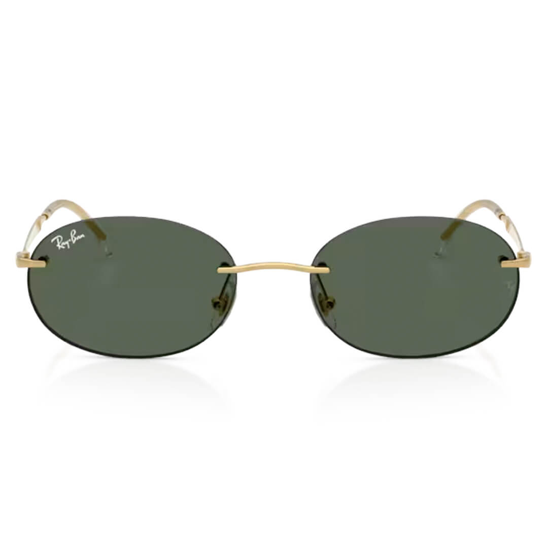 Ray-ban RB3767 001/71 54
