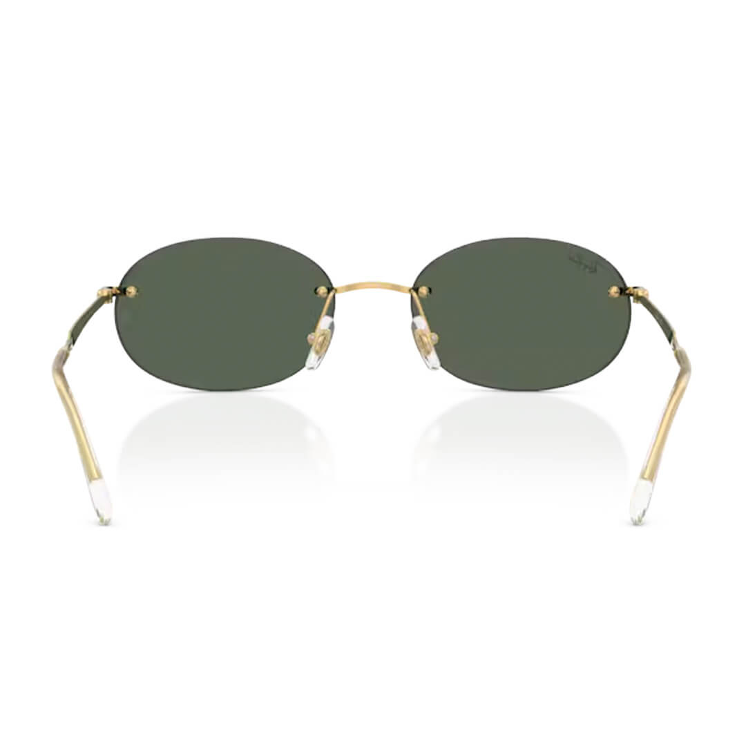 Ray-ban RB3767 001/71 54