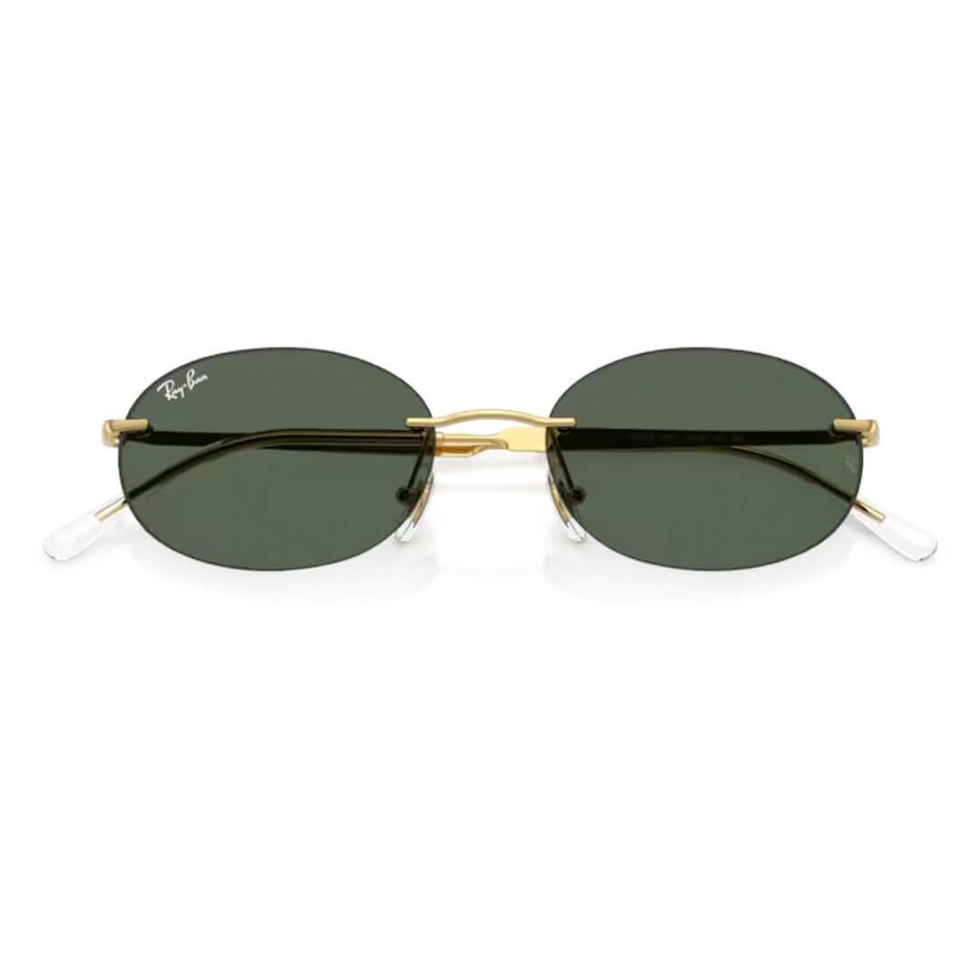 Ray-ban RB3767 001/71 54