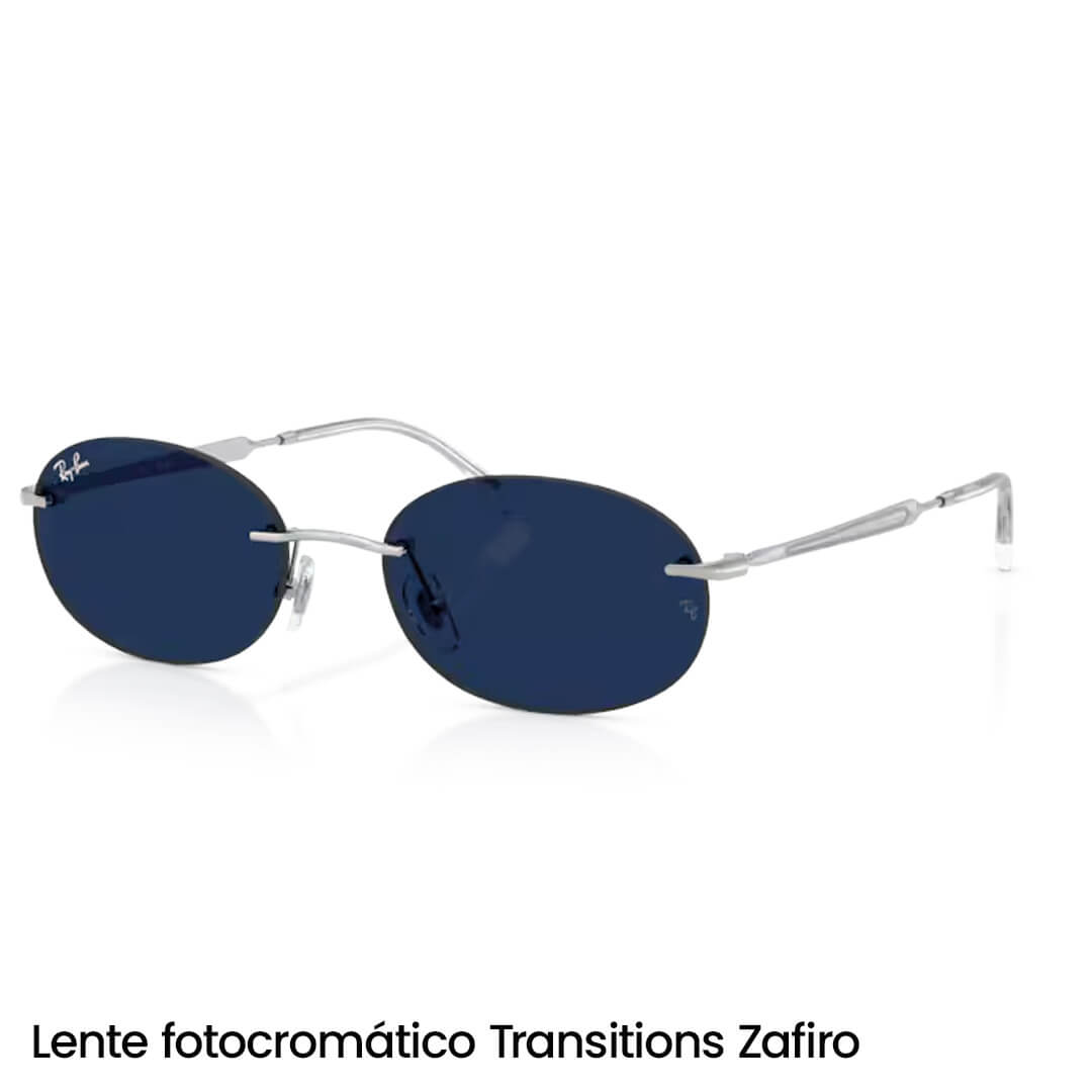 Ray-ban RB3767 003/11 54