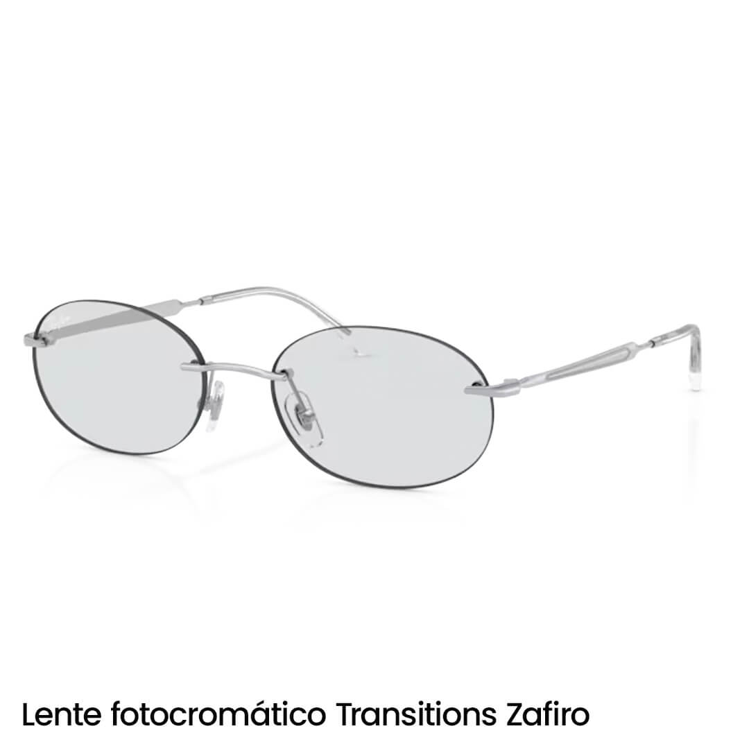 Ray-ban RB3767 003/11 54