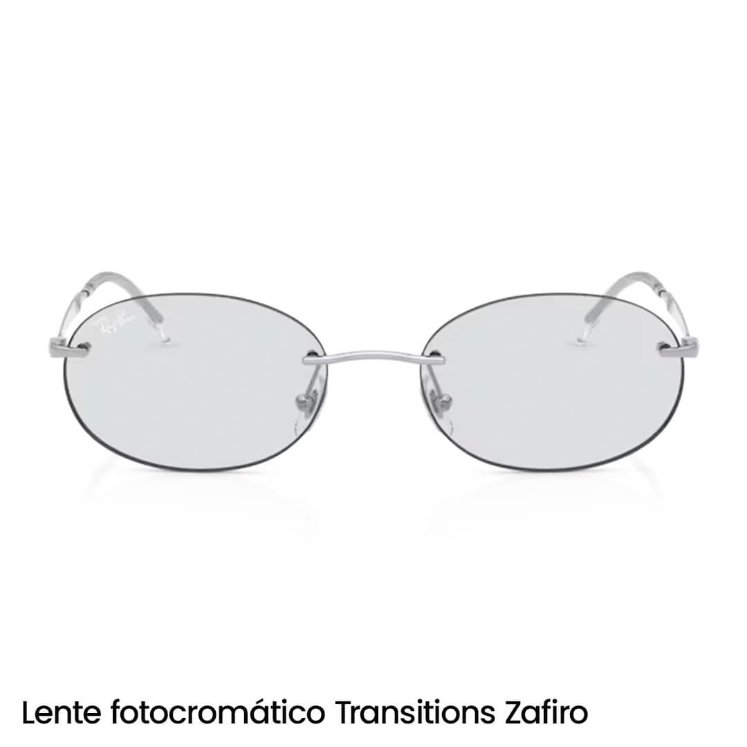 Ray-ban RB3767 003/11 54