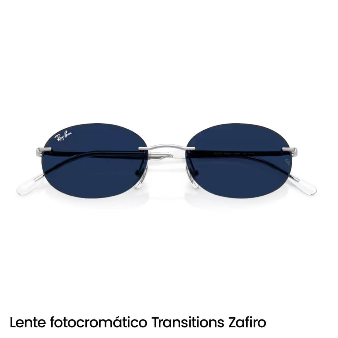 Ray-ban RB3767 003/11 54