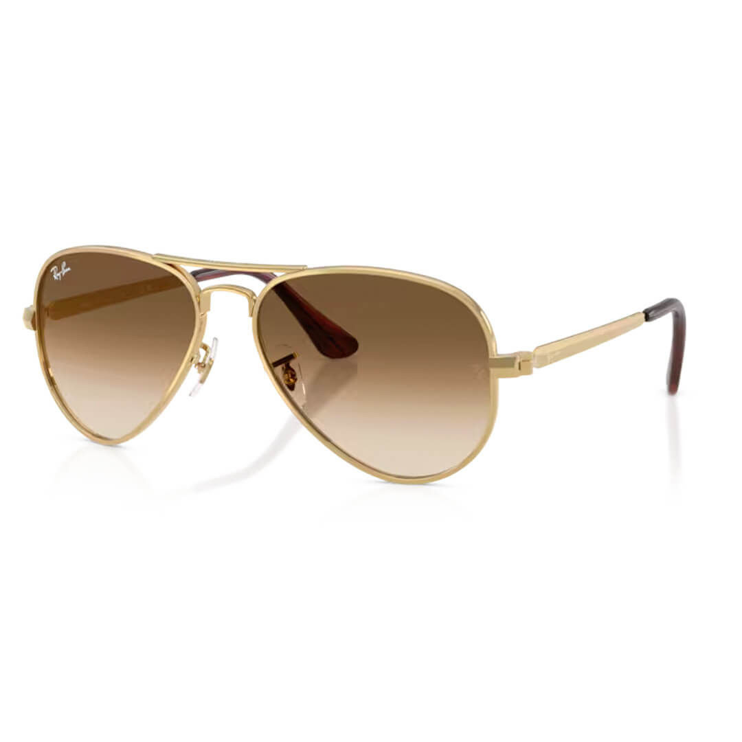 Ray-ban RB3925 001/51 58