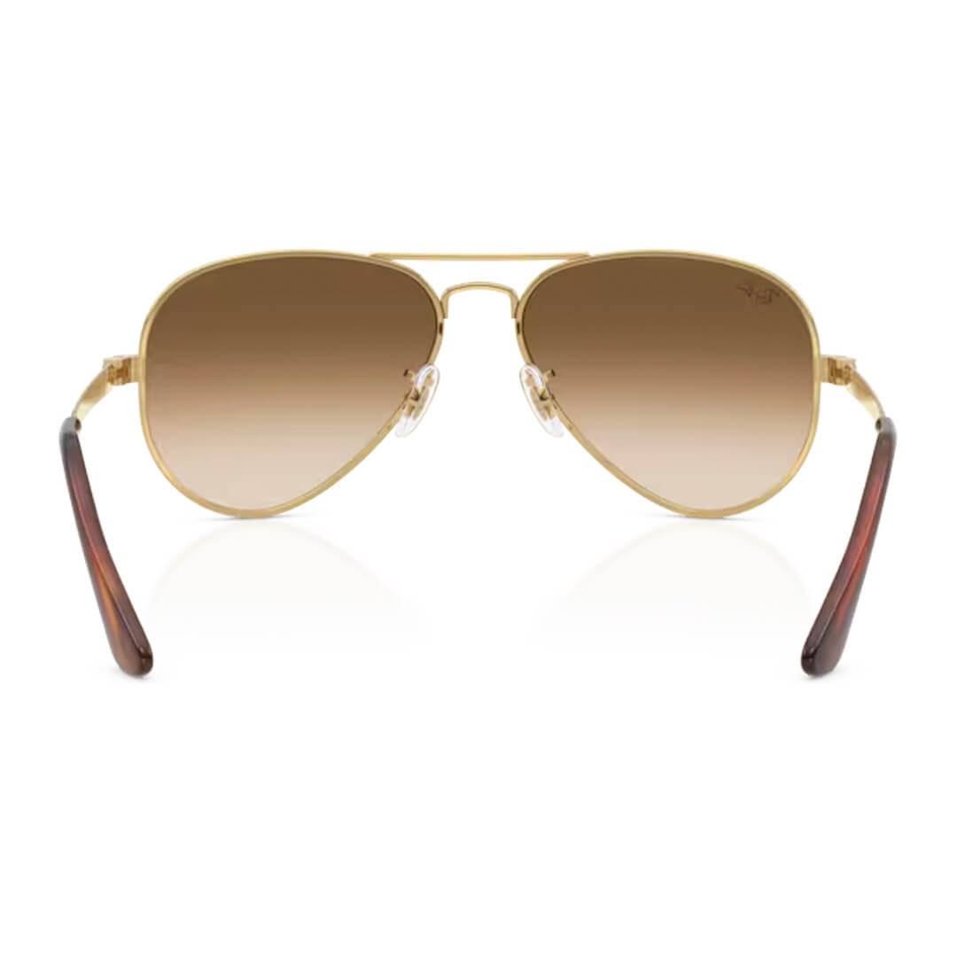 Ray-ban RB3925 001/51 58