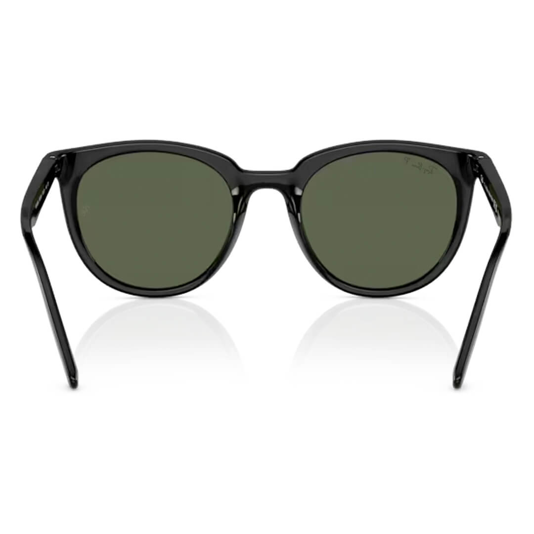 Ray-ban RB4383 601/9A 53