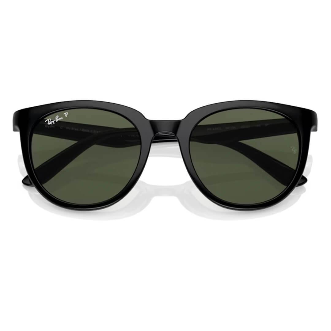Ray-ban RB4383 601/9A 53