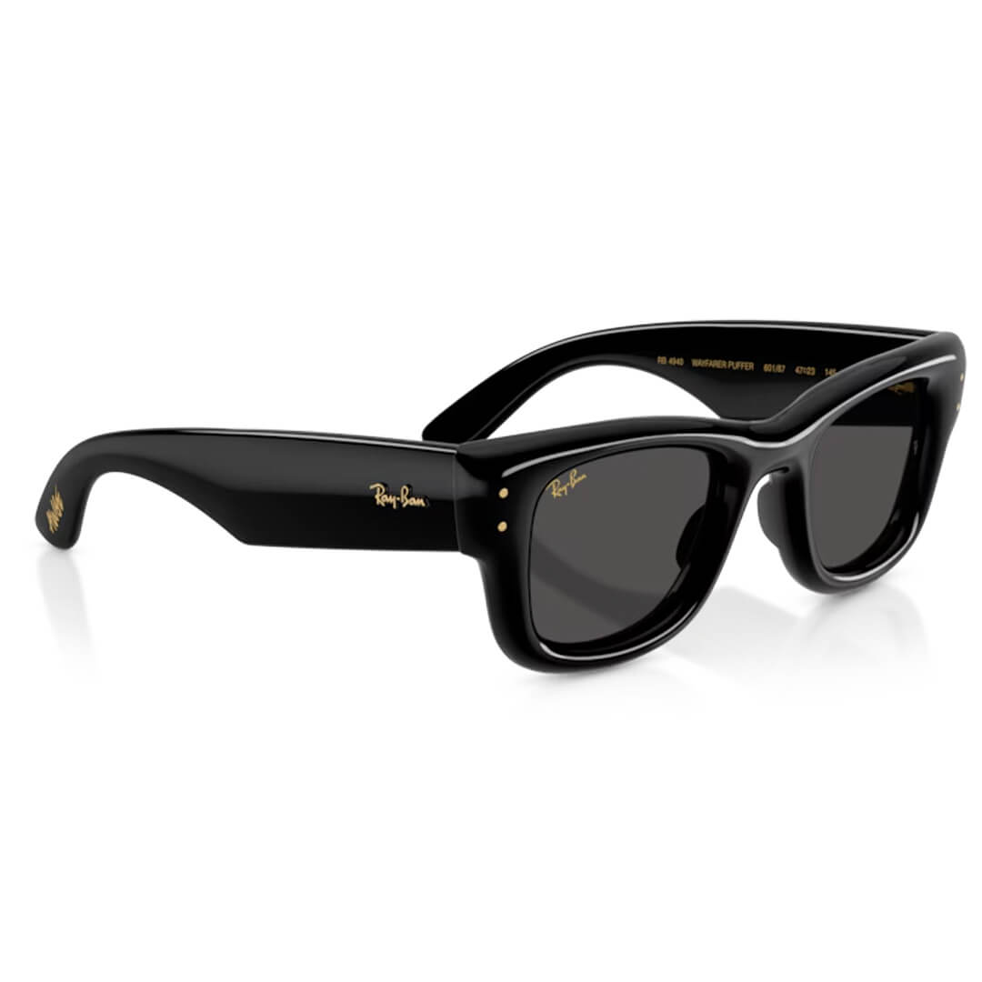 Ray-ban RB4940 601/87 47