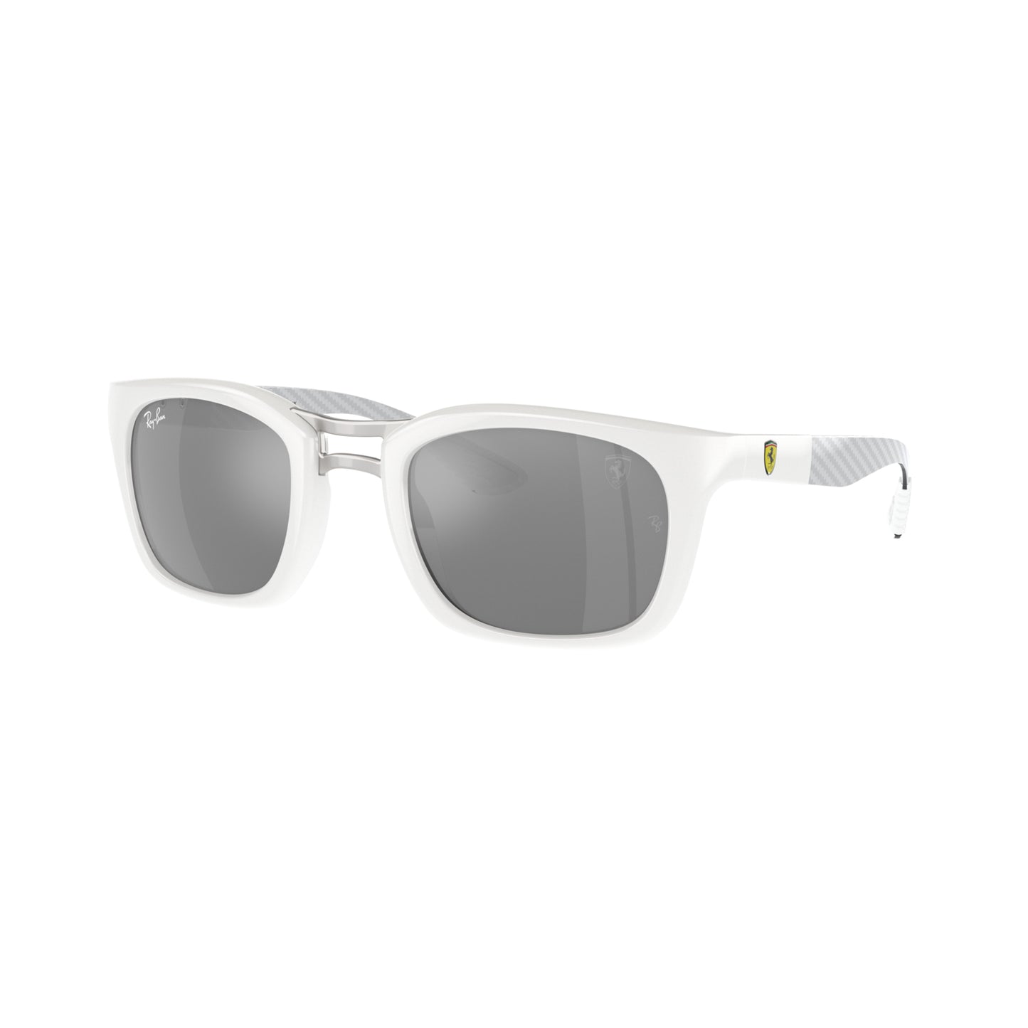 RAY-BAN FERRARI RB8362M F6956G 53