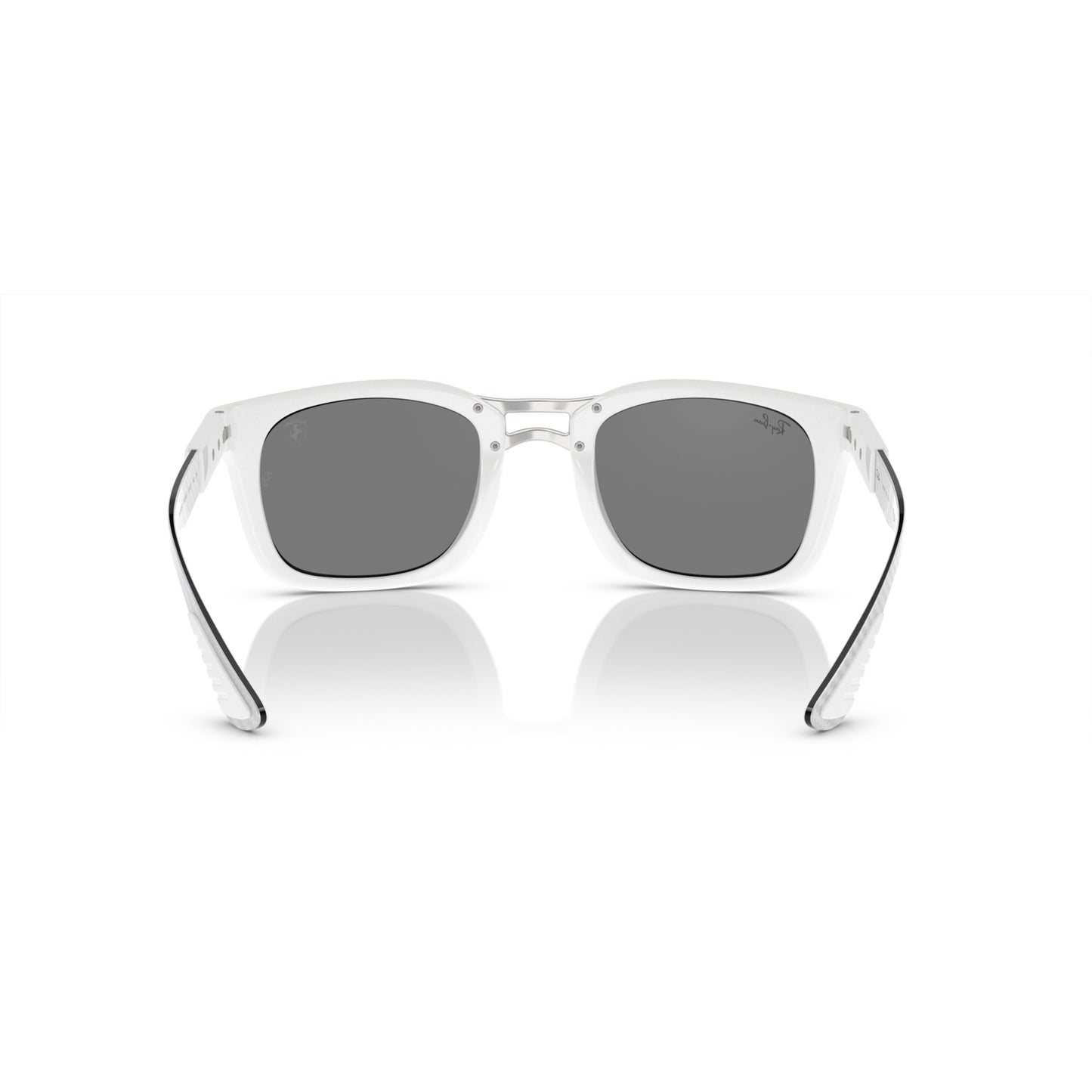 RAY-BAN FERRARI RB8362M F6956G 53