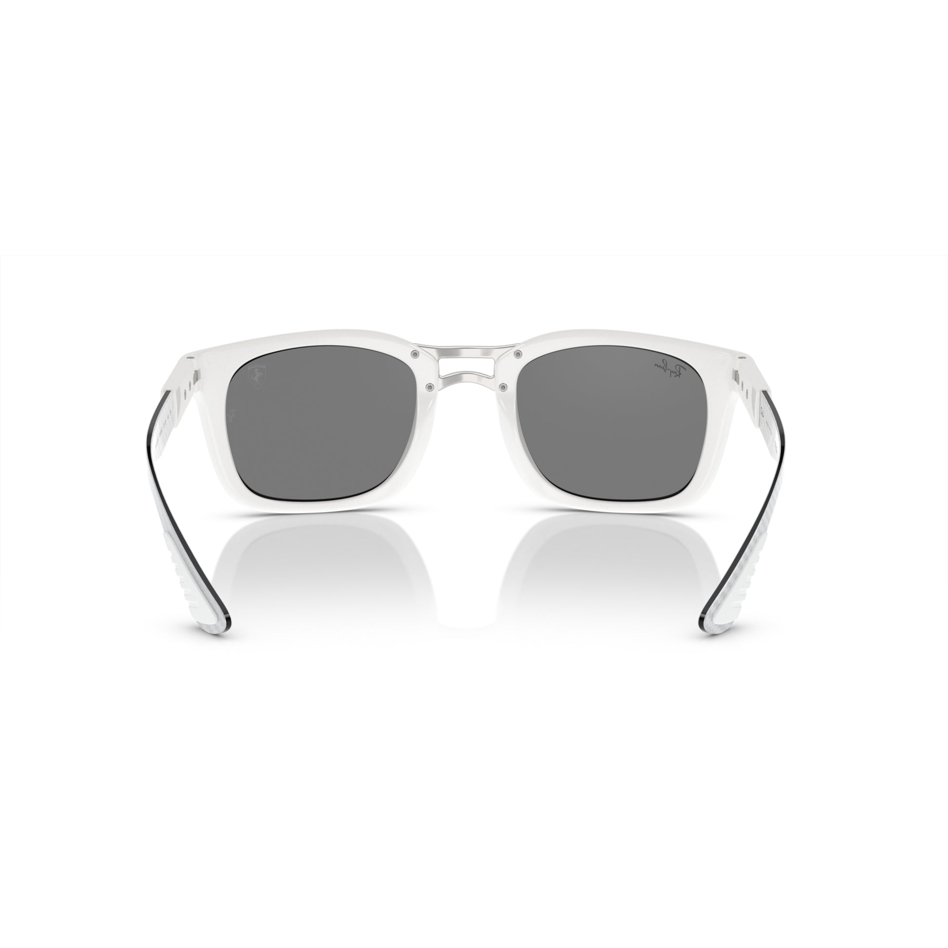 RAY-BAN FERRARI RB8362M F6956G 53