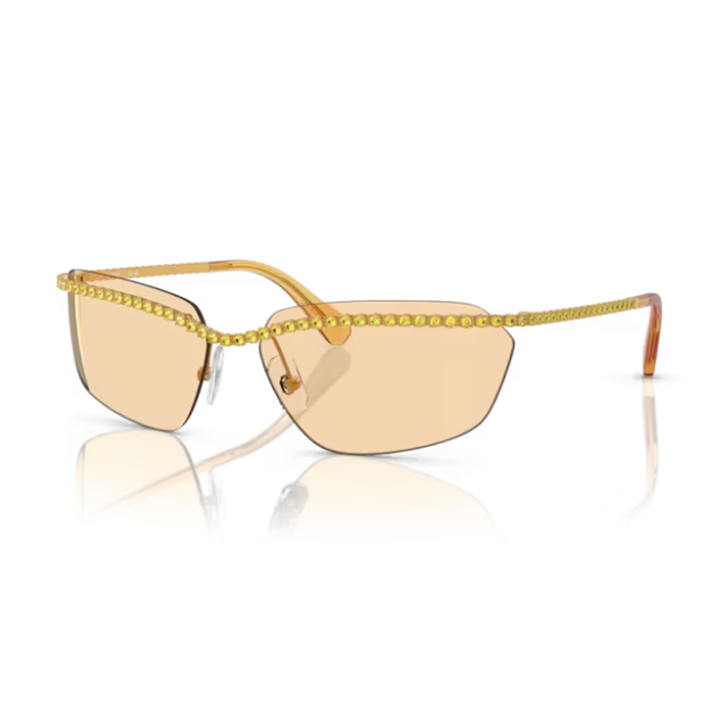 SWAROVSKI SK7001 4007/8 64