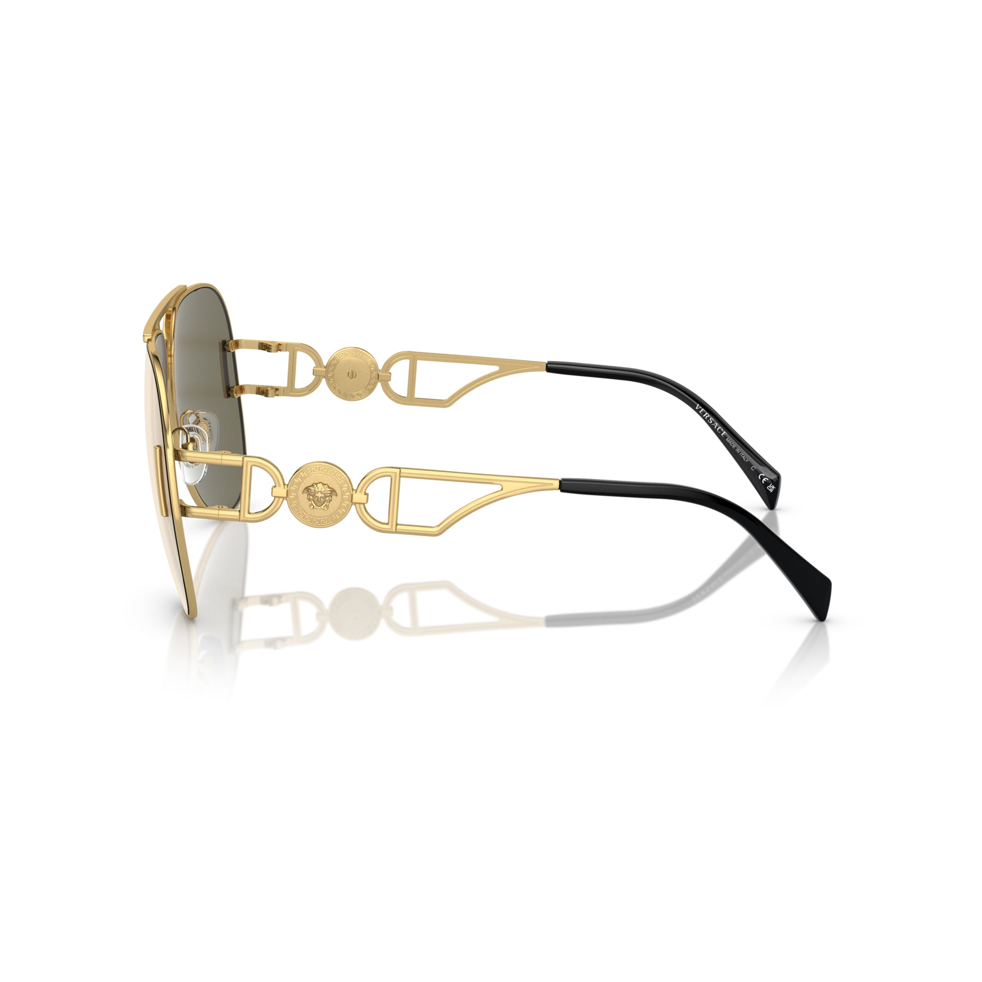 VERSACE VE2255 100203 63